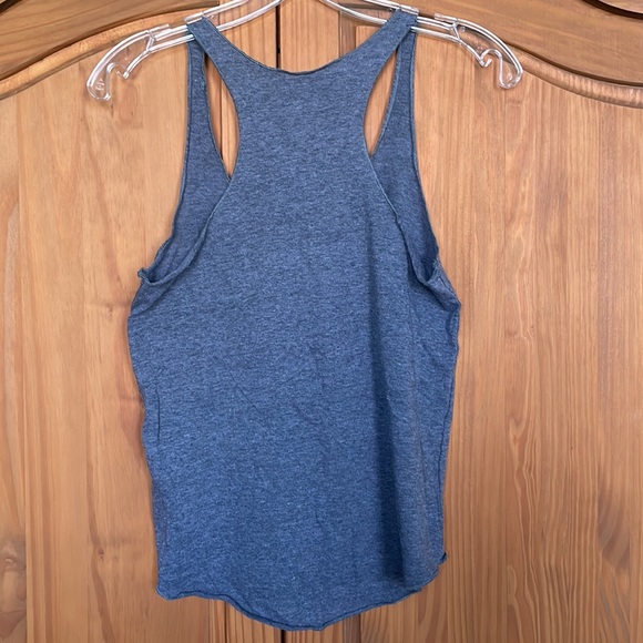 Crop Tank Top- San Diego - Picture 4 of 4